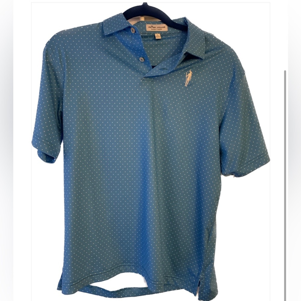Peter Millar Polo